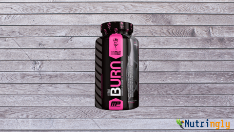 Fitmiss Burn Review