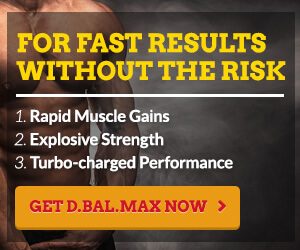 D-Bal Max Results