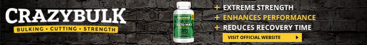 Testo-Max Work