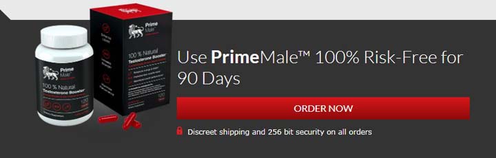 Order Prime Male