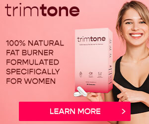 Order TrimTone Fat Burner