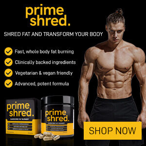 PrimeShred Benefits