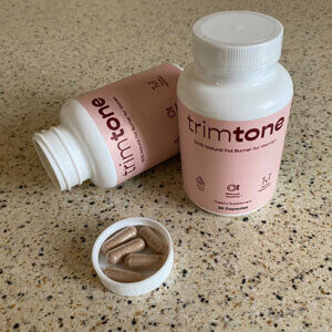 TrimTone Fat Burner Reviews