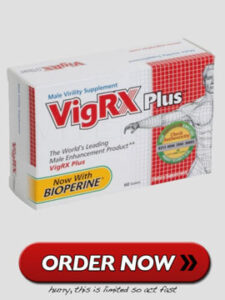 VigRX Review