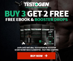 Try Testogen