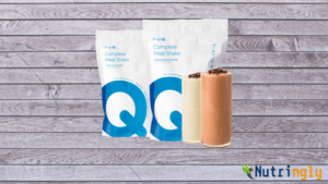 PhenQ Meal Replacement Shake Review