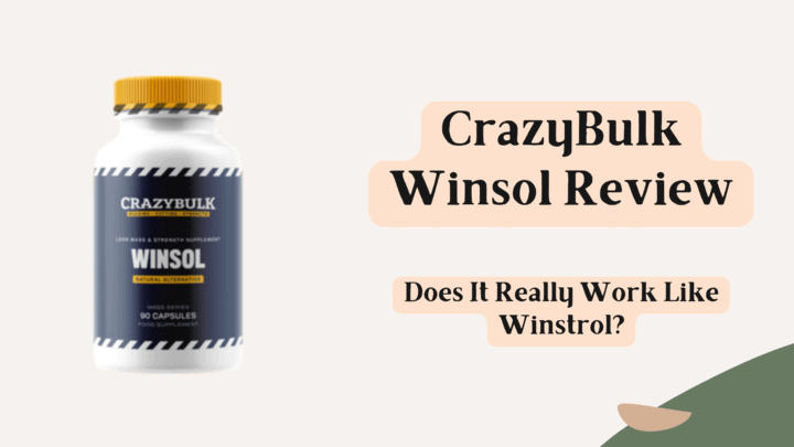 CrazyBulk Winsol Review